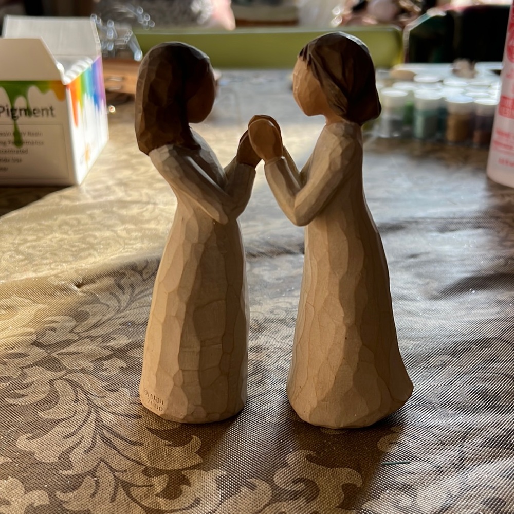 Willow Tree Figurines